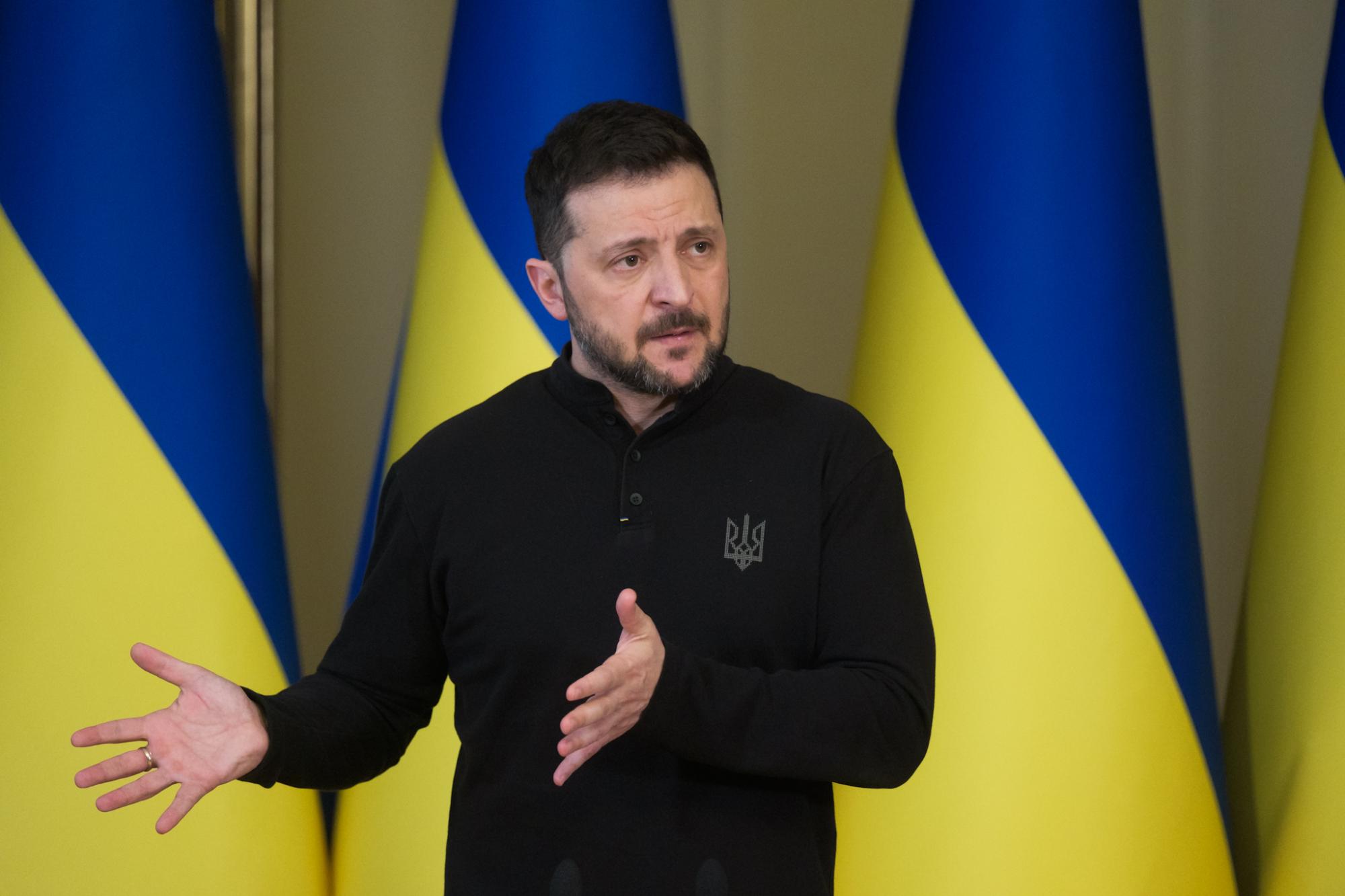 Есть ли перемирие? Что говорят о прекращении огня у Трампа, Зеленского и Путина